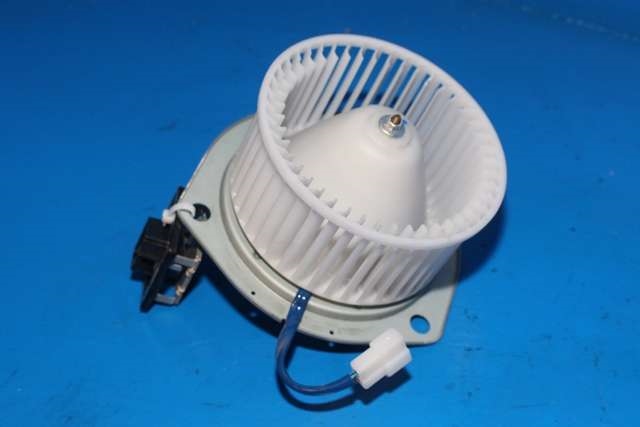 Varmeapparat motor bak til Mitsubishi Outlander 2007-2010 (Type II, Fase 1)  