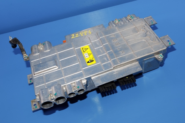 Koblingsboks elbil (HVJB) til Tesla Model S, 2013-2016 (Fase 1)  (TESLA|1021154-00-G)