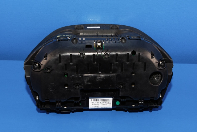 Instrumentpanel til BMW 1-Serie 2015-2019 (Fase 2) (F20/F21) (F20/F21) (JOHNSON|3071834-01|62.10-9 371 846|)