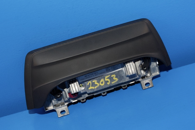 Multimedia display (MCU - Media Controller Unit) til BMW 1-Serie 2015-2019 (Fase 2) (F20/F21) (F20/F21) (BMW|9 270 391|)