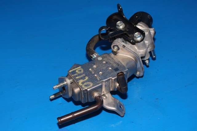 EGR-ventil til Toyota Yaris 2014-2020 (Type III, Fase 2) (TOYOTA|220500-0020|)
