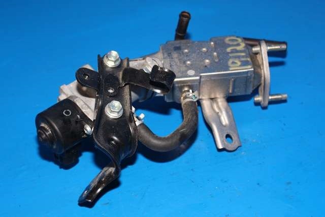 EGR-ventil til Toyota Yaris 2014-2020 (Type III, Fase 2) (TOYOTA|220500-0020|)