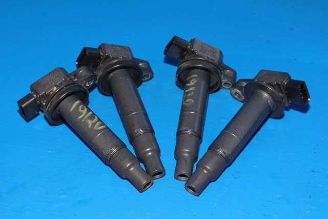 Coil til Toyota Yaris 2014-2020 (Type III, Fase 2) (TOYOTA|90919-02265|)