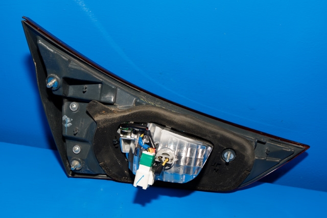Baklykt høyre indre til Toyota Auris 2015-2019 (Type II, Fase 2)