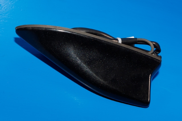 Antenne navigasjon til Toyota Auris, 2015-2019 (Type II, Fase 2)  