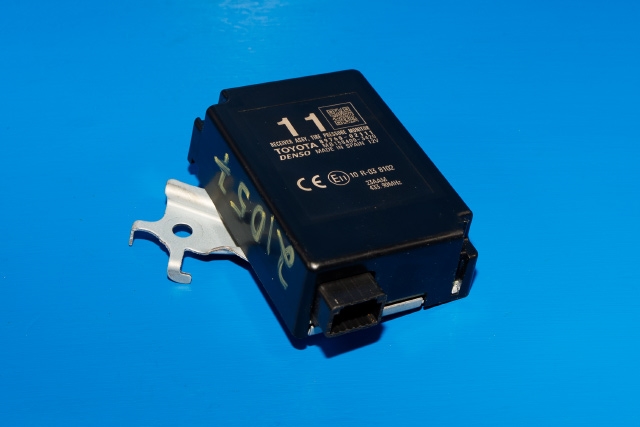 Sensor dekktrykk til Toyota Auris, 2015-2019 (Type II, Fase 2)  (DENSO|158400-3420)