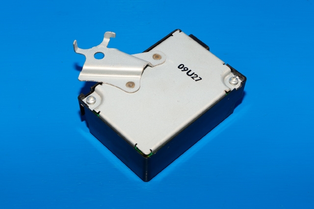 Sensor dekktrykk til Toyota Auris 2015-2019 (Type II, Fase 2) (DENSO|158400-3420|89760-02111|)