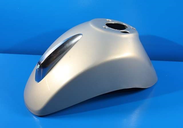 MC, Framskjerm til MC Vespa LX125, 2012-->>