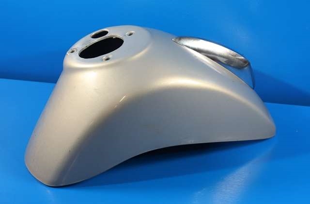 MC, Framskjerm til MC Vespa LX125 2012-->>
