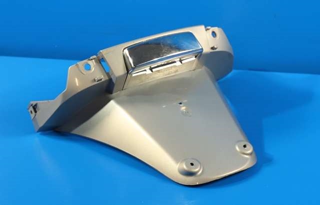 MC, Skiltlys til MC Vespa LX125, 2012-->>