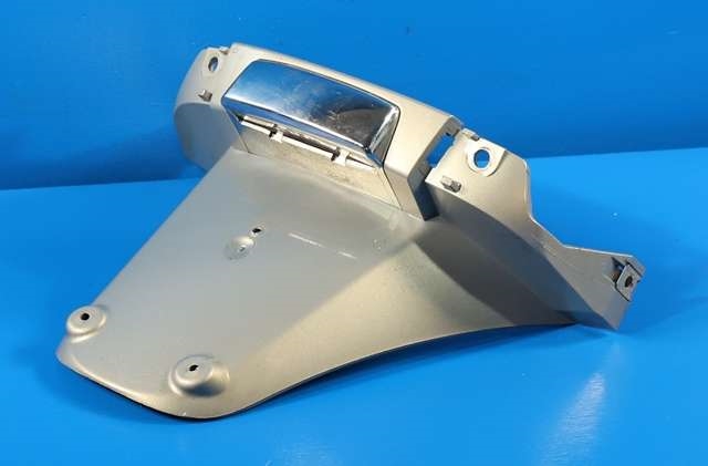 MC, Skiltlys til MC Vespa LX125 2012-->>  