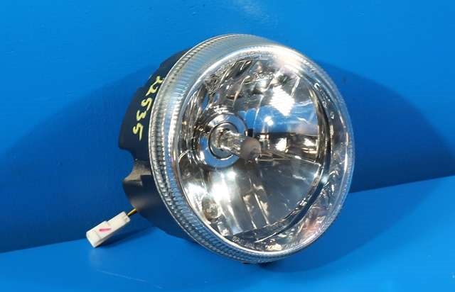 MC, Frontlykt til MC Vespa LX125, 2012-->>