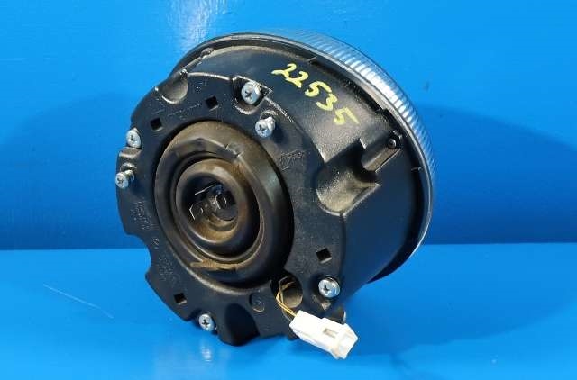 MC, Frontlykt til MC Vespa LX125 2012-->>