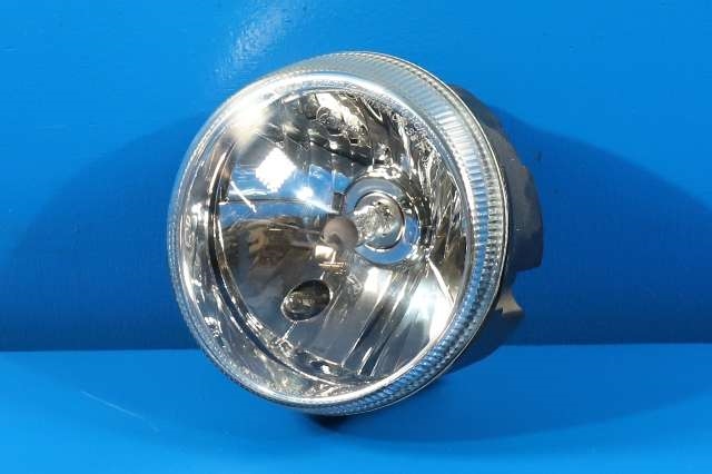 MC, Frontlykt til MC Vespa LX125 2012-->>