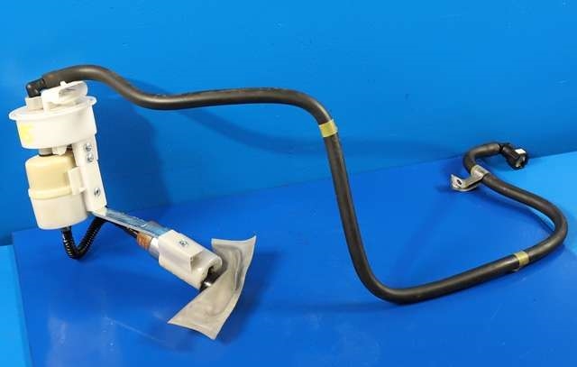 MC, Bensinpumpe til MC Vespa LX125, 2012-->>