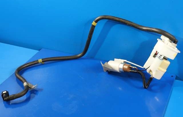 MC, Bensinpumpe til MC Vespa LX125 2012-->>  