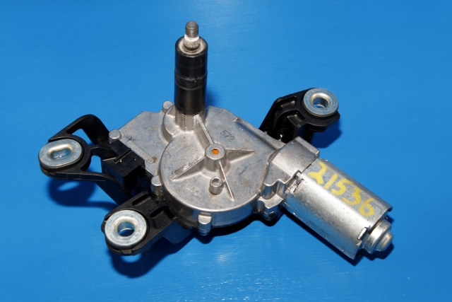 Viskermotor bakrute til VW Polo 2014-2017 (Type V, Fase 2) (BOSCH|0 390 201 216|5K6 955 711 B|)