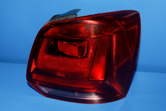 Baklykt høyre til VW Polo 2014-2017 (Type V, Fase 2) (VAG|6C0 945 096 F|)