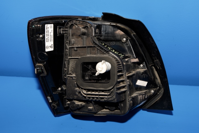 Baklykt høyre til VW Polo 2014-2017 (Type V, Fase 2) (VAG|6C0 945 096 F|)