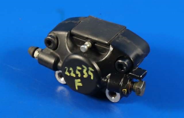 MC, Bremsecalipp foran til MC Vespa LX125, 2012-->>