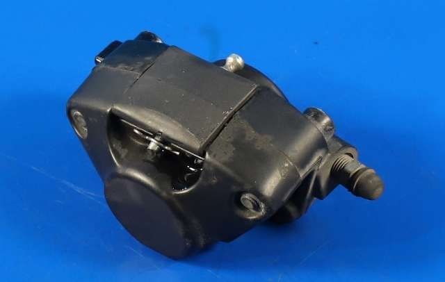 MC, Bremsecalipp foran til MC Vespa LX125 2012-->>