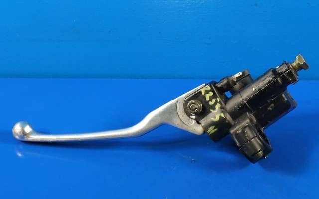 MC, Brems hendel til MC Vespa LX125 2012-->>  