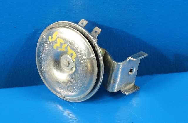 MC, Horn/Signalhorn til MC Vespa LX125, 2012-->>