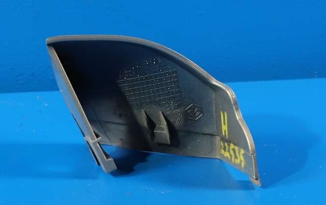 MC, Deksel, side høyre til MC Vespa LX125 2012-->>  