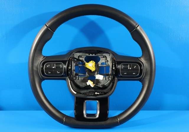 Ratt til Citroën C3, 2016-->> (Type III) (CITROEN|98 164326 ZD)