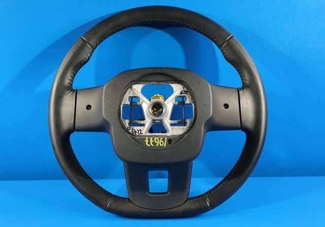 Ratt til Citroën C3 2016-->> (Type III)  (CITROEN|98 164326 ZD|)
