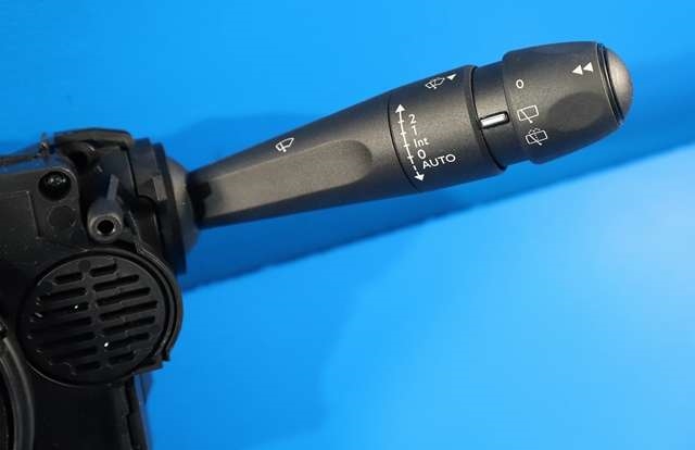 Bryter combi til Citroën C3 2016-->> (Type III)  (CITROEN|98 094484 ZD|)
