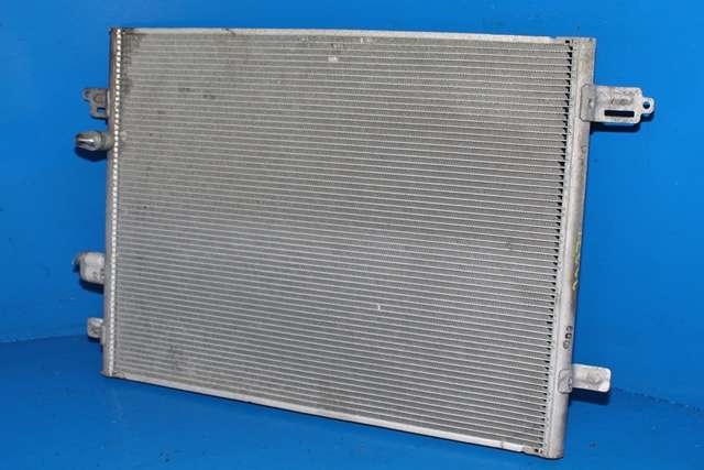 Aircondition radiator til Renault Zoe, 2013-2019 (Fase 1)  (RENAULT|9210 07736R)