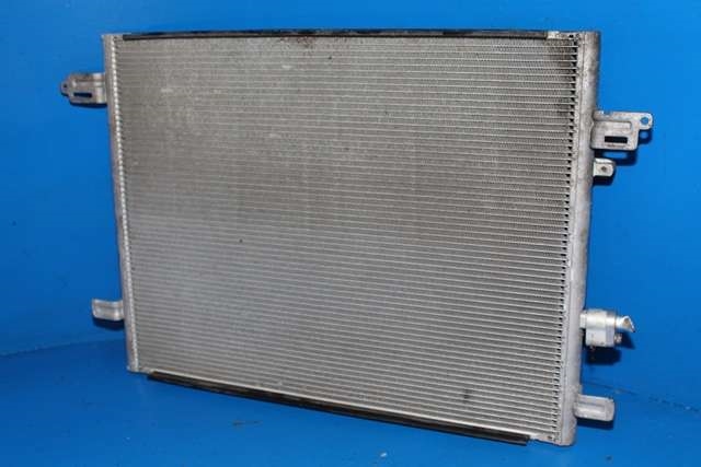 Aircondition radiator til Renault Zoe 2013-2019 (Fase 1) (RENAULT|9210 07736R|)