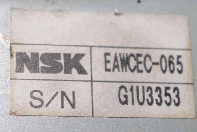Rattaksel elektrisk servo til Renault Zoe 2013-2019 (Fase 1)  (RENAULT|4881 03776R|)
