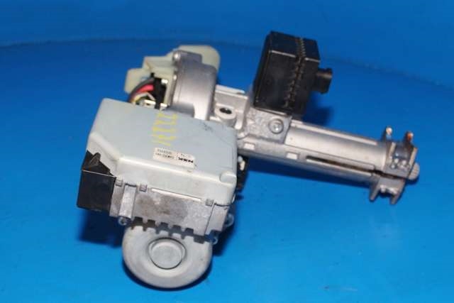 Rattaksel elektrisk servo til Renault Zoe 2013-2019 (Fase 1)  (RENAULT|4881 03776R|)