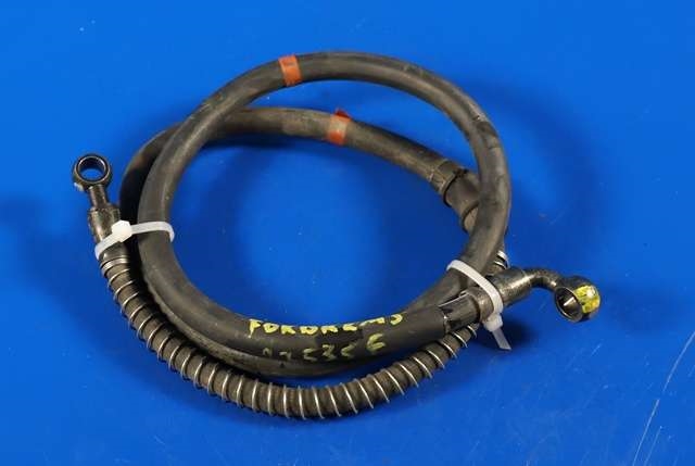 MC, Bremserør/slange foran til MC Vespa LX125, 2012-->>