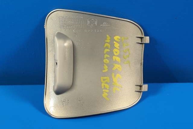 MC, Deksel, diverse til MC Vespa LX125 2012-->>  