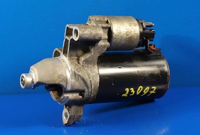 Starter diesel til Audi A6, 2011-2014 (Type IV, Fase 1) (C7) (C7) (BOSCH|0 001 139 019)