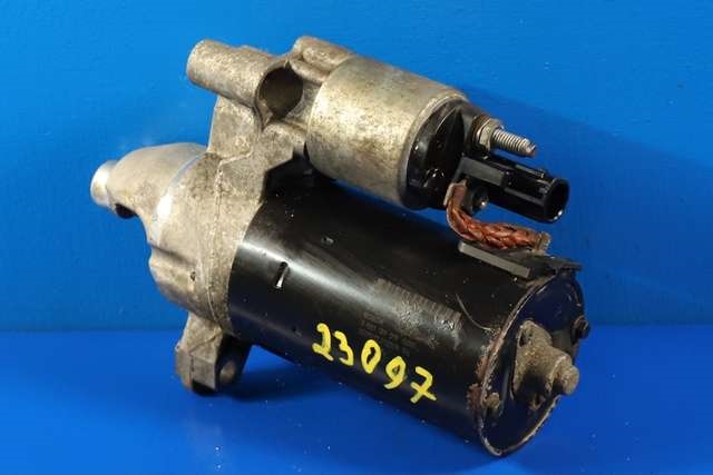 Starter diesel til Audi A6 2011-2014 (Type IV, Fase 1) (C7) (C7) (BOSCH|0 001 139 019|03L 911 021 E|)