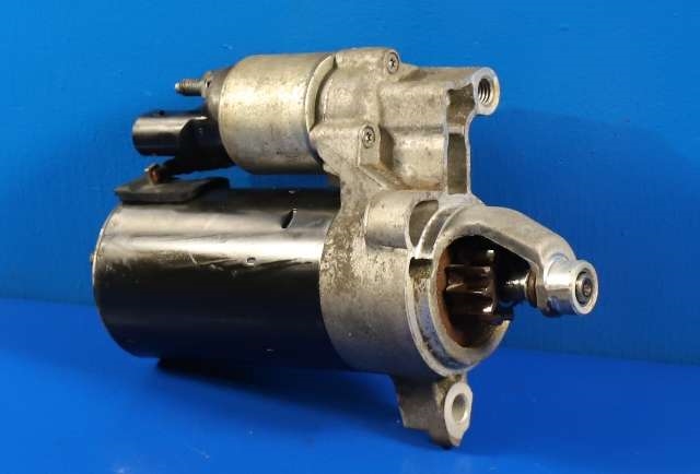 Starter diesel til Audi A6 2011-2014 (Type IV, Fase 1) (C7) (C7) (BOSCH|0 001 139 019|03L 911 021 E|)
