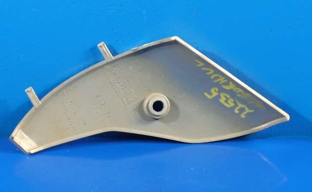 MC, Deksel, Front til MC Vespa LX125 2012-->>