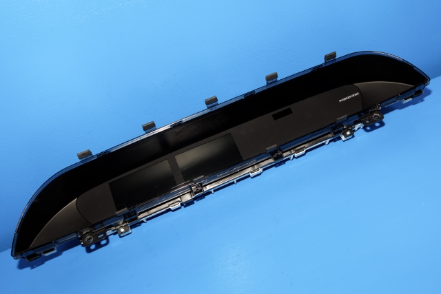 Instrumentpanel til Toyota Prius 2016-2023 (Type IV) (combi) (combi) (TOYOTA|83800-47V00-A|)