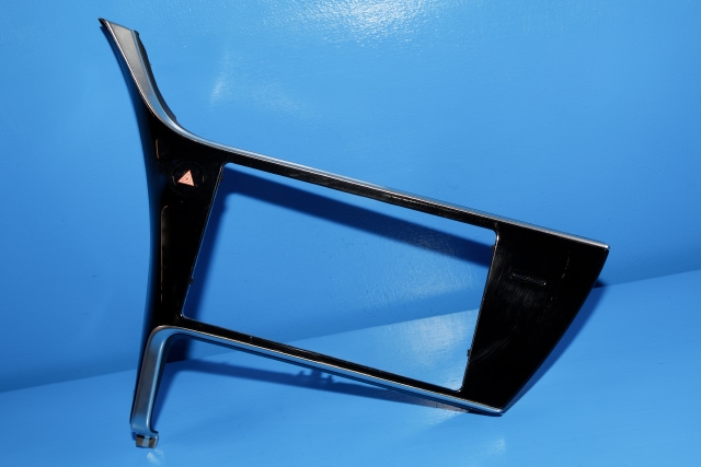 Dashbord diverse til Toyota Auris, 2015-2019 (Type II, Fase 2)  