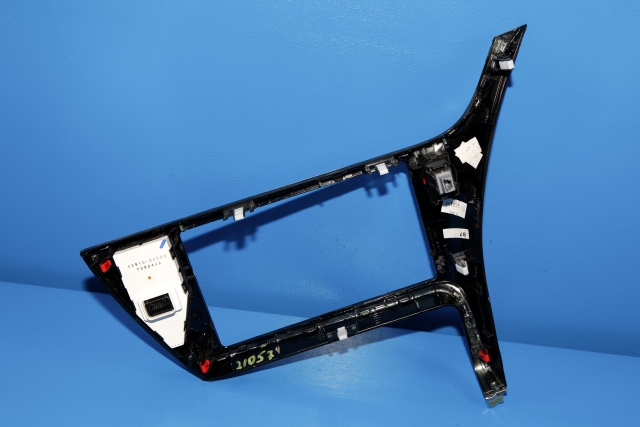 Dashbord diverse til Toyota Auris 2015-2019 (Type II, Fase 2)  