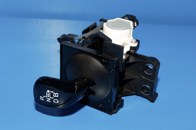 Girstang/girvelger automat til Toyota Auris, 2015-2019 (Type II, Fase 2)  