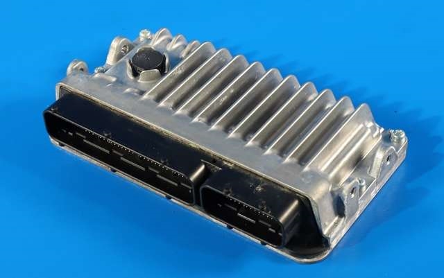 Styreenhet motor til Toyota Yaris, 2014-2020 (Type III, Fase 2) (DENSO|275600-2781)