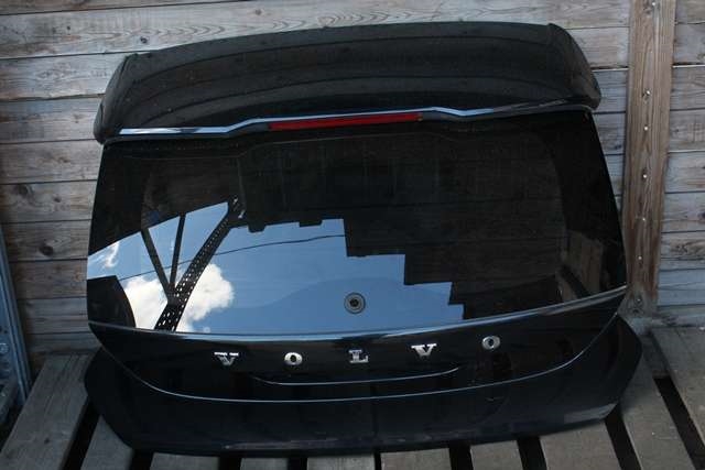 Bakluke combi til Volvo V40, 2012-2019  