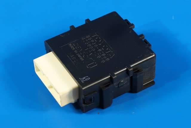 Rele diverse til Toyota Auris, 2015-2019 (Type II, Fase 2)  (DENSO|423000-2070)
