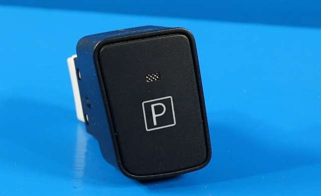 Bryter elektrisk håndbrekk/parkbrems til Toyota Auris, 2015-2019 (Type II, Fase 2)  
