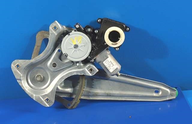 Ruteheis venstre bak til Toyota Auris, 2015-2019 (Type II, Fase 2)  (TOYOTA|85710-02450-B)
